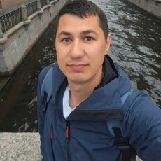 Фотография мужчины Азат, 36 лет из г. Набережные Челны