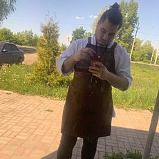 Фотография мужчины Артур, 27 лет из г. Уфа