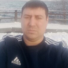 Фотография мужчины Иван, 38 лет из г. Магдагачи