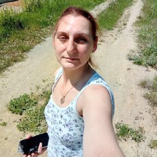 Фотография девушки Аня, 44 года из г. Анива