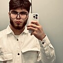 Аслан, 19 лет