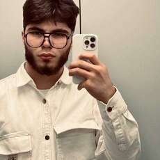 Фотография мужчины Аслан, 19 лет из г. Тюмень