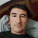 Жахонгир, 31 год