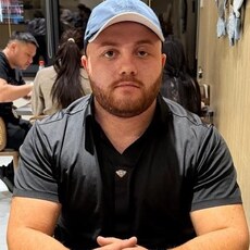 Фотография мужчины Артур, 25 лет из г. Алматы