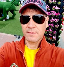 Фотография мужчины Лидержон, 42 года из г. Улан-Удэ