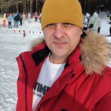 Фотография мужчины Леонид, 40 лет из г. Златоуст