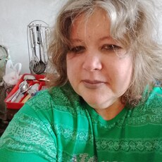 Фотография девушки Ирина, 49 лет из г. Хабаровск