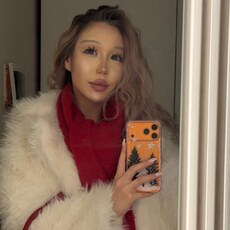 Фотография девушки Сары, 22 года из г. Алматы