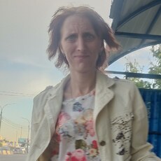 Фотография девушки Светик, 37 лет из г. Новосибирск