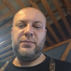 Фотография мужчины Денис, 43 года из г. Борисов