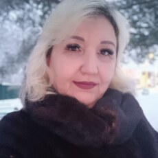 Фотография девушки Марина, 50 лет из г. Орел