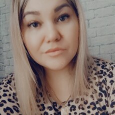 Фотография девушки Оля, 28 лет из г. Калтан