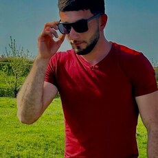 Фотография мужчины Алемдар, 26 лет из г. Симферополь