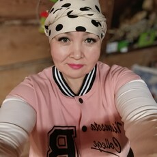 Фотография девушки Алия, 45 лет из г. Дюртюли