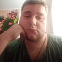 Миша, 23 года