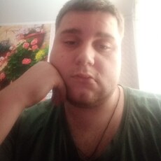 Фотография мужчины Миша, 23 года из г. Кунгур