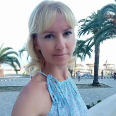 Фотография девушки Яна, 43 года из г. Боровичи