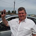 Сергей, 65 лет