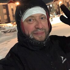 Фотография мужчины Макс, 42 года из г. Губкинский