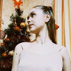 Фотография девушки Полина, 21 год из г. Пермь