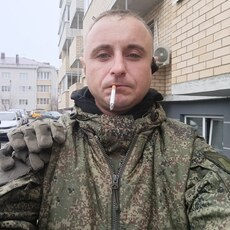 Фотография мужчины Алексей, 35 лет из г. Воронеж