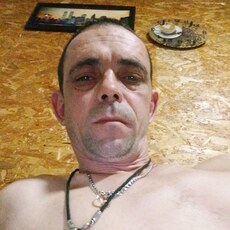 Фотография мужчины Николай, 42 года из г. Минусинск