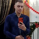 Андрей, 25 лет