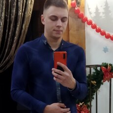 Фотография мужчины Андрей, 25 лет из г. Слуцк