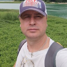 Фотография мужчины Павел, 44 года из г. Уфа