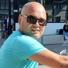 Фотография мужчины Марат, 45 лет из г. Набережные Челны