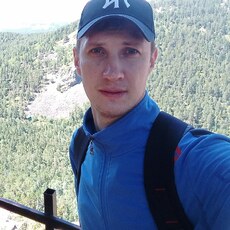 Фотография мужчины Сергей, 35 лет из г. Краснокаменск