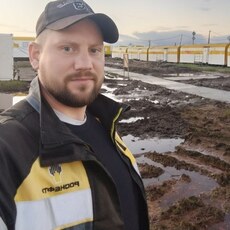 Фотография мужчины Сергей, 29 лет из г. Нижний Ингаш