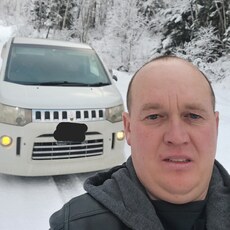 Фотография мужчины Александр, 42 года из г. Южно-Сахалинск