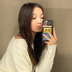 Фотография девушки Жібек, 18 лет из г. Алматы