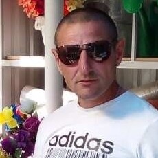 Фотография мужчины Igor, 41 год из г. Брест