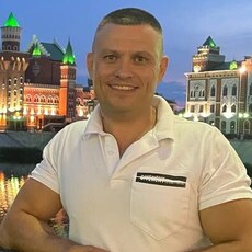 Сергей, 49 из г. Тольятти.