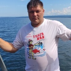 Фотография мужчины Денис, 35 лет из г. Красноярск