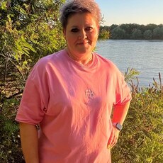 Фотография девушки Ольга, 47 лет из г. Краснодар