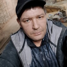 Фотография мужчины Павел, 41 год из г. Воронеж