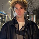 Даниил, 22 года