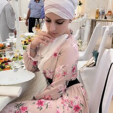 Лилия, 35 из г. Ростов-на-Дону.