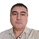 Алихан, 46 лет