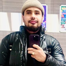 Фотография мужчины Арслан, 29 лет из г. Бийск