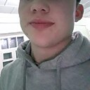 Кемранбек, 18 лет