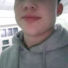 Фотография мужчины Кемранбек, 18 лет из г. Иркутск