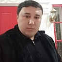 Фарход, 38 лет