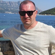 Фотография мужчины Vuqu, 40 лет из г. Баку