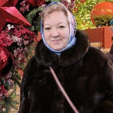 Любовь, 63 из г. Москва.