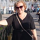 Любовь, 63 года