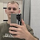 Андрей, 24 года